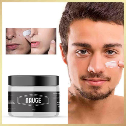 Man Mackup Cream 200gm Pack of 2